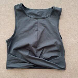 Yogalicious Tank Top